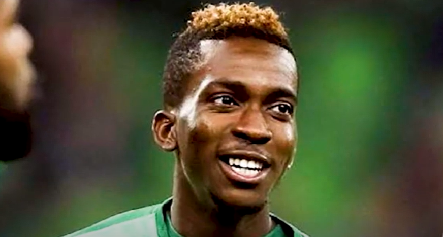 Mercato : Toulouse aurait Henry Onyekuru dans le viseur