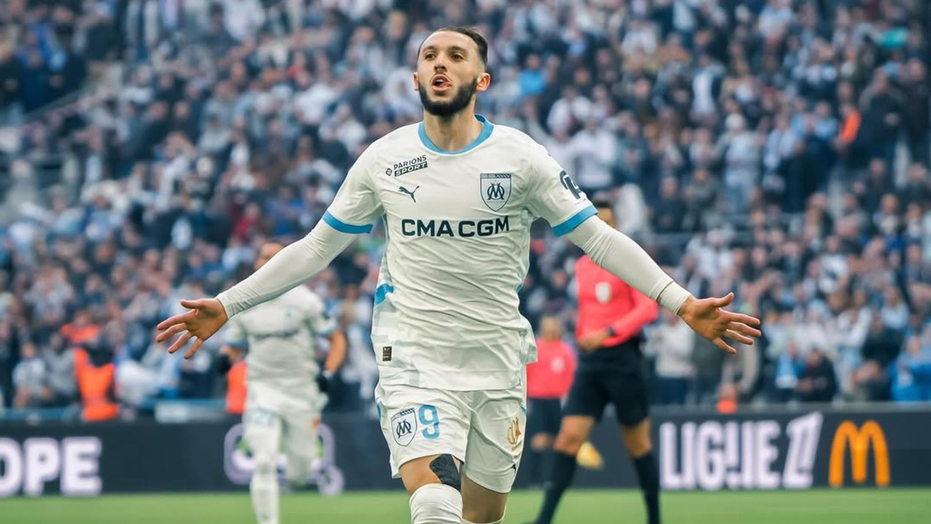 Gouiri et Timber de retour pour TFC – OM