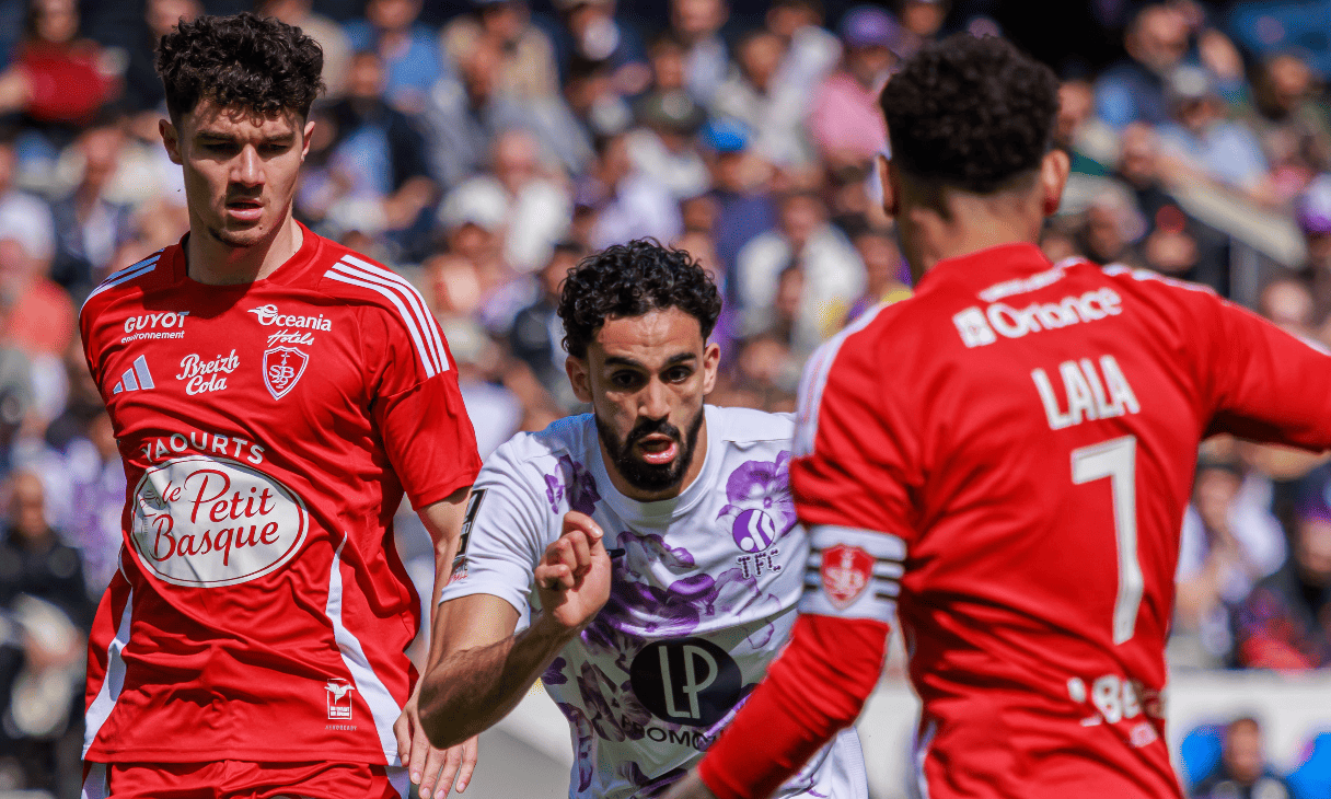 Rafik Messali, une absence un peu plus longue que prévu ?