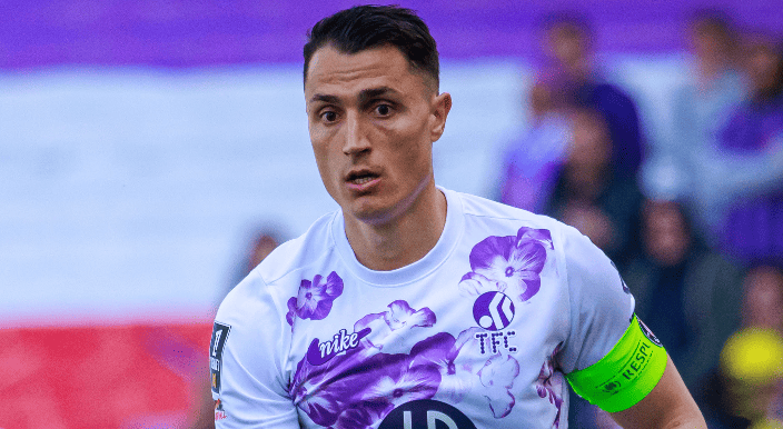 Mercato : pourquoi le transfert de Sierro à 3M vers l'Arabie saoudite traîne-t-il ?