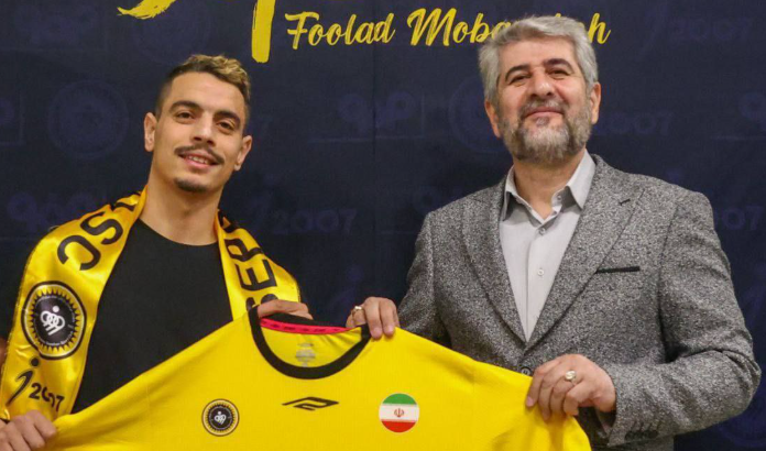 Mercato : Wissam Ben Yedder signe en Iran