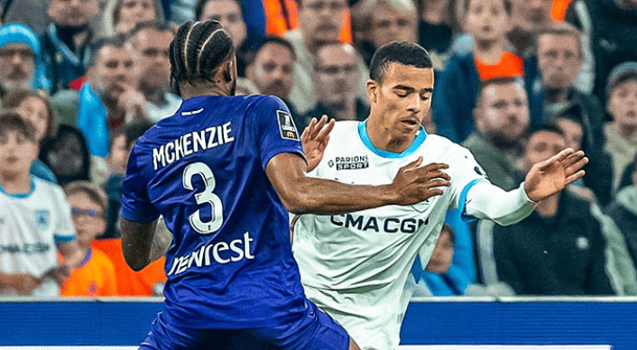OM - TFC : la LFP vient de programmer le match, voici la date et l'heure