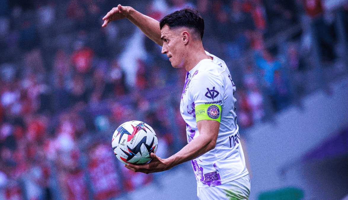 Mercato : les coulisses du transfert de Vincent Sierro vers Al Shabab