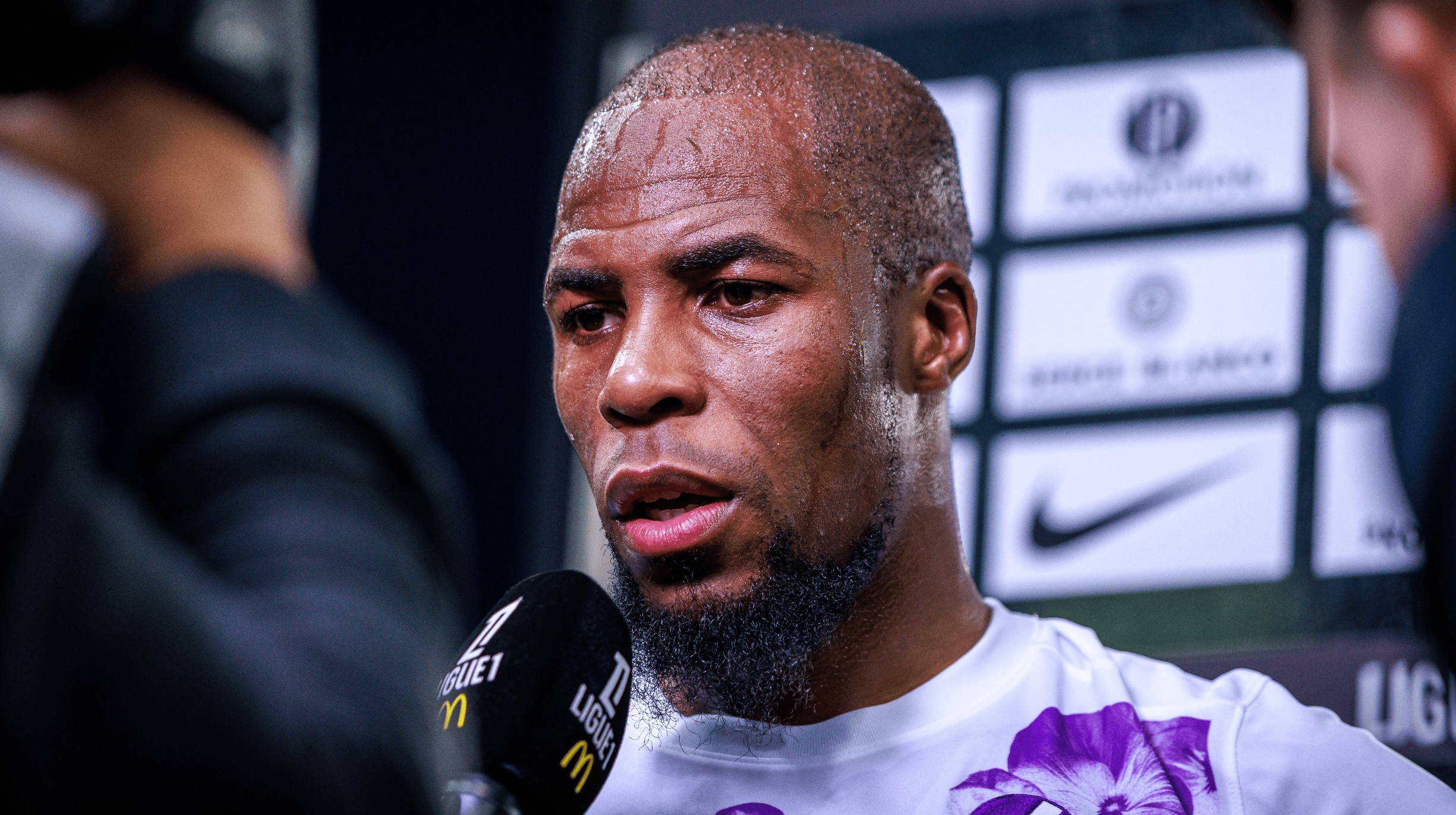 Sidibé :