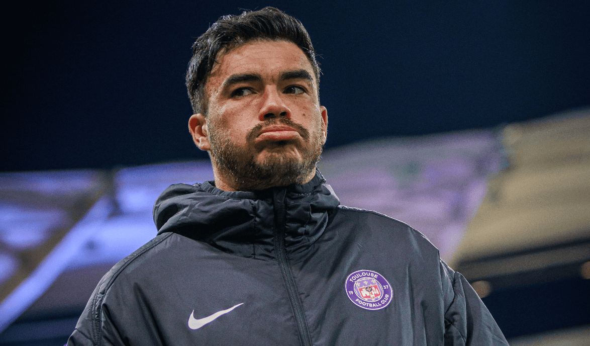 Mercato : le FC Séville à fond sur Gabriel Suazo, va-t-il revenir jouer au Stadium en août ?