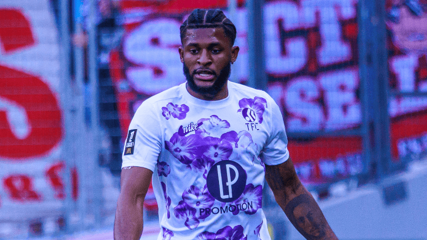 Mark McKenzie : « Je n'ai pas senti une révolution au club »