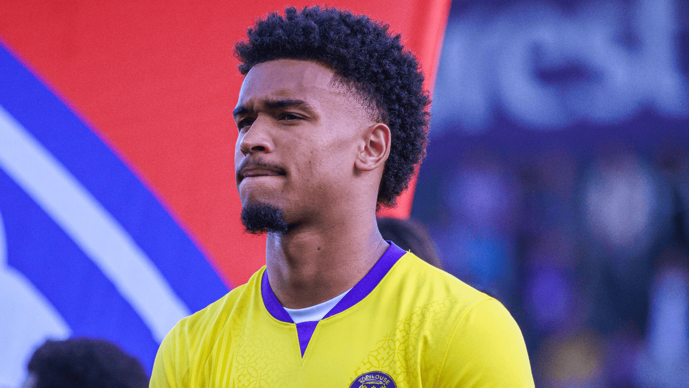 Mercato : Galatasaray s'invite dans le dossier Guillaume Restes