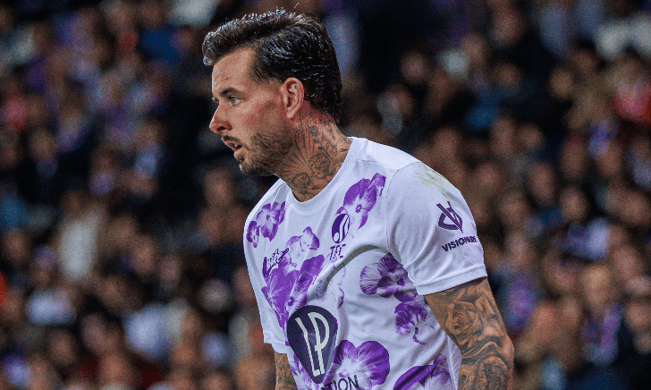 Mercato : « Si je suis l’agent de Donnum, le 1er janvier, il signe dans un autre club »