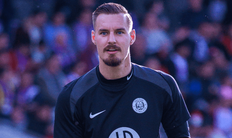 Haug, Dominguez : que se passera-t-il si Restes déclare forfait contre Angers ?