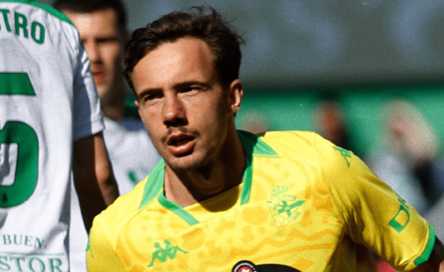De Toulouse à Melbourne : le nouveau départ de Denis Genreau, voici son nouveau but