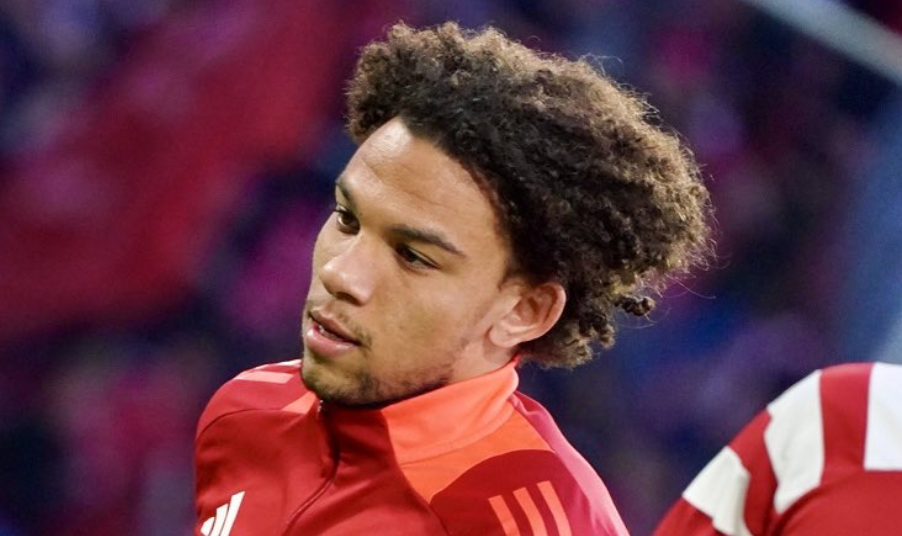 Mercato : Janis Antiste enchaîne un nouveau prêt, direction le Rapid Vienne