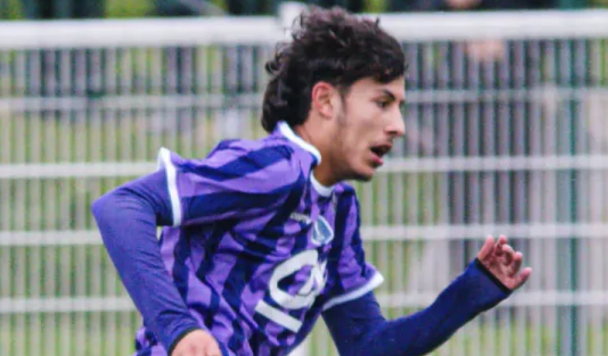 Transfermarkt : Ilyas Azizi rejoint Mbappé, Dembélé et Yamal dans le top tendances