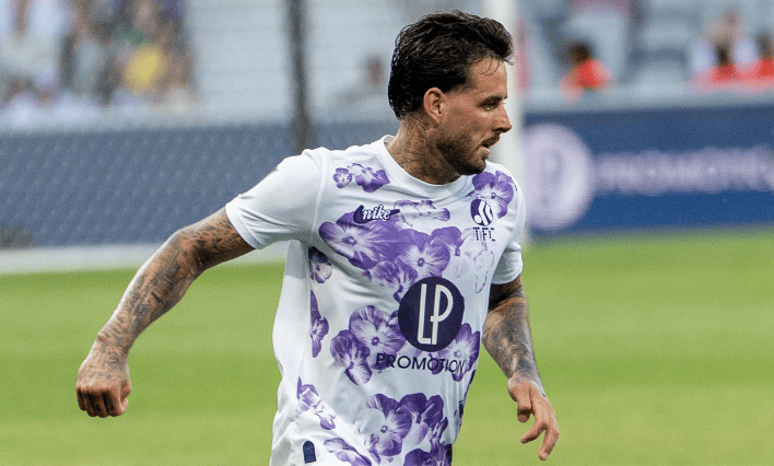 L'Équipe : Rabiot, Akliouche et… Aron Donnum dans l'équipe-type du week-end de Ligue 1