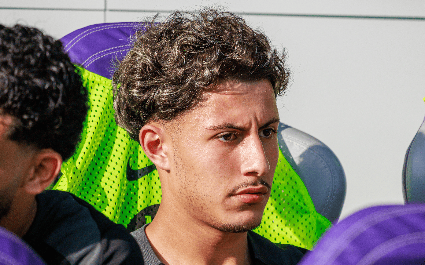 Ilyas Azizi, le grand espoir du TFC enfin de retour : où en est-il ?