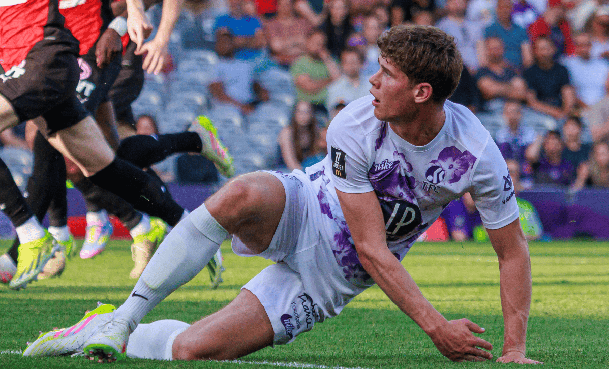 Mercato : Charlie Cresswell, vous en demandez au moins 21 millions d'euros