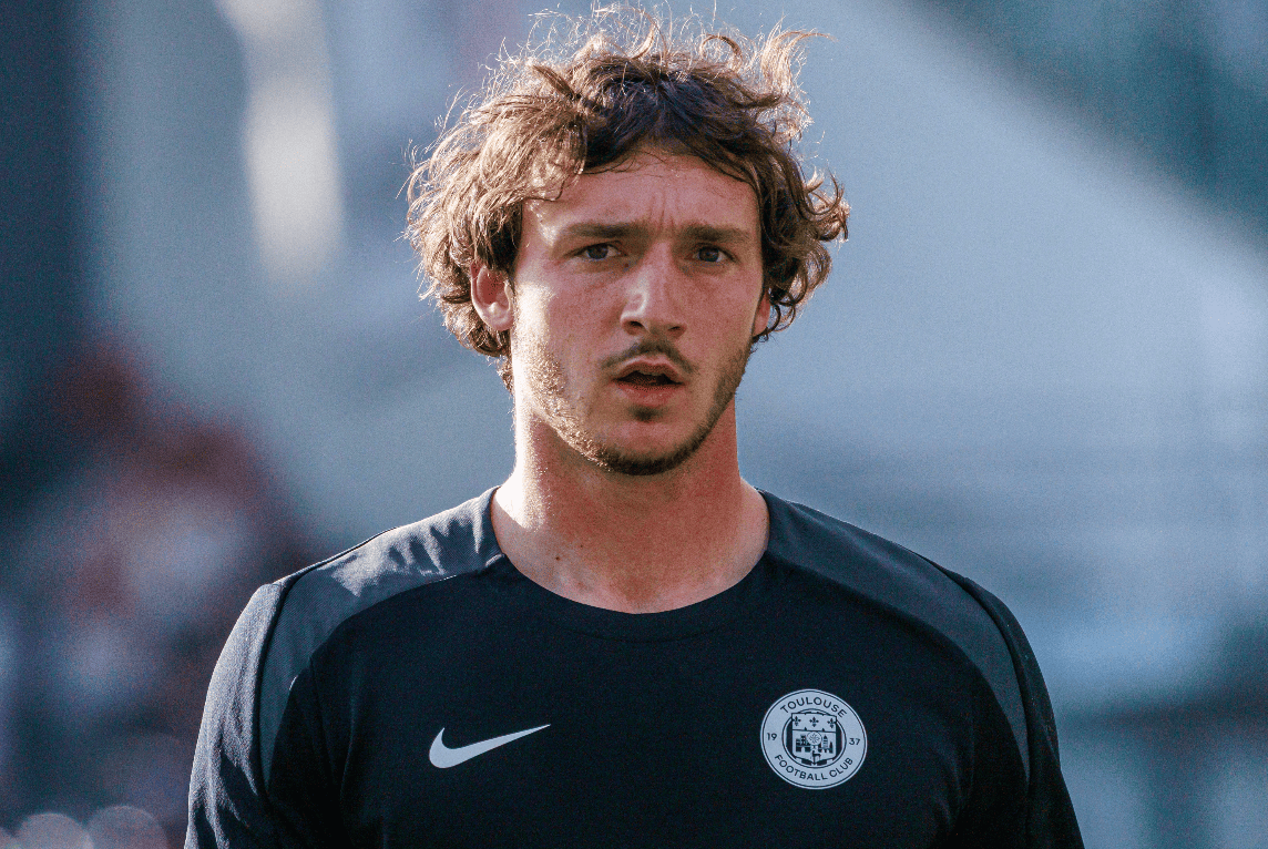 Mercato : Justin Lacombe en route vers Valenciennes, la hiérarchie des gardiens va bouger