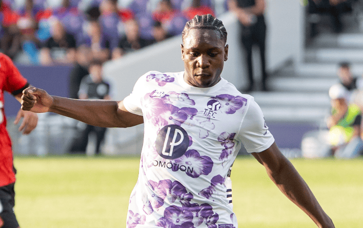 Diop, Canvot, Mawissa... Combien d'argent les dix Pitchouns les mieux vendus ont rapporté au TFC ?