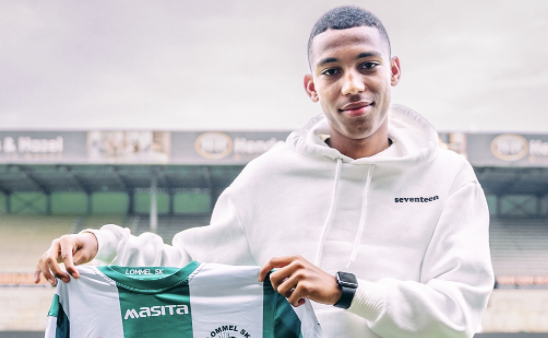 Mercato : Genk concurrence le TFC dans le dossier Belghali