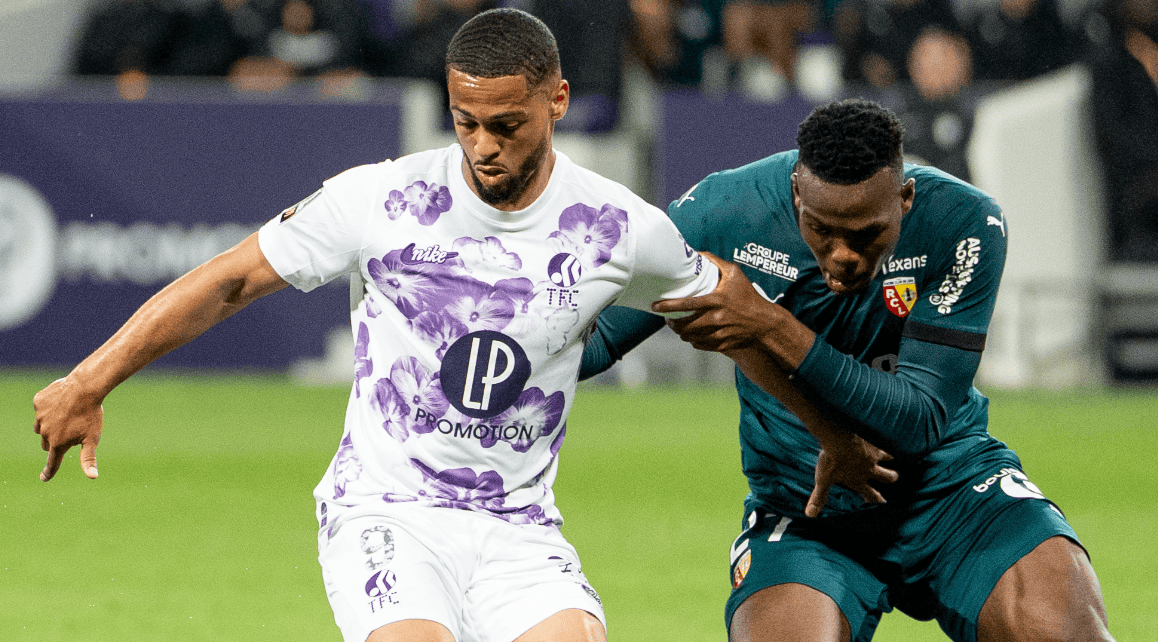 Le TFC recevra le RC Lens le vendredi 2 janvier ! Voici la programmation et le calendrier