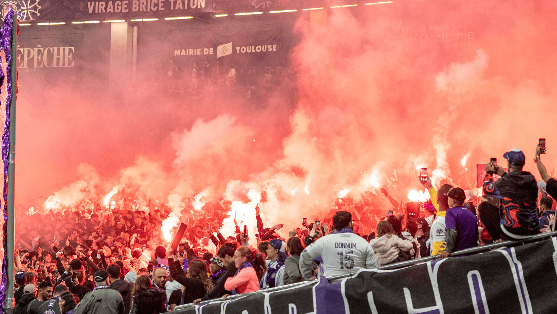 TFC - FC Metz : les 5 bonnes raisons de venir au Stadium !