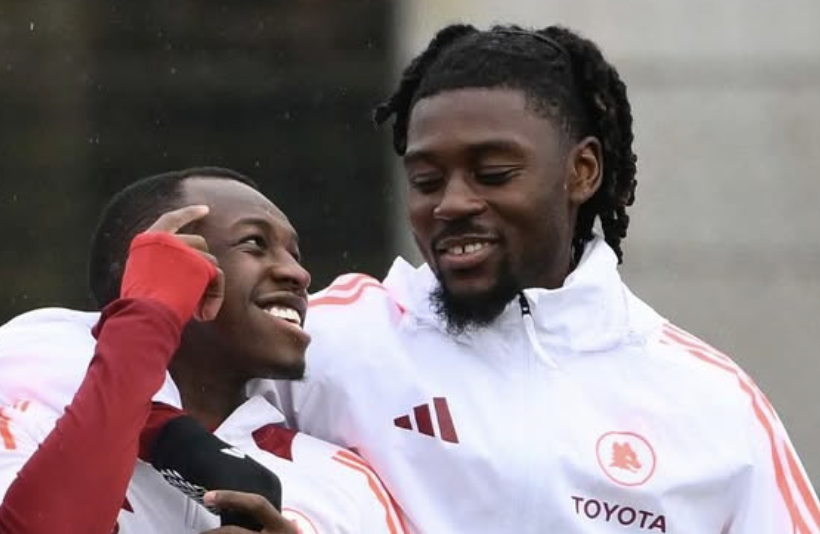 Mercato : la valeur de Manu Koné explose en Serie A, une bonne nouvelle pour le TFC