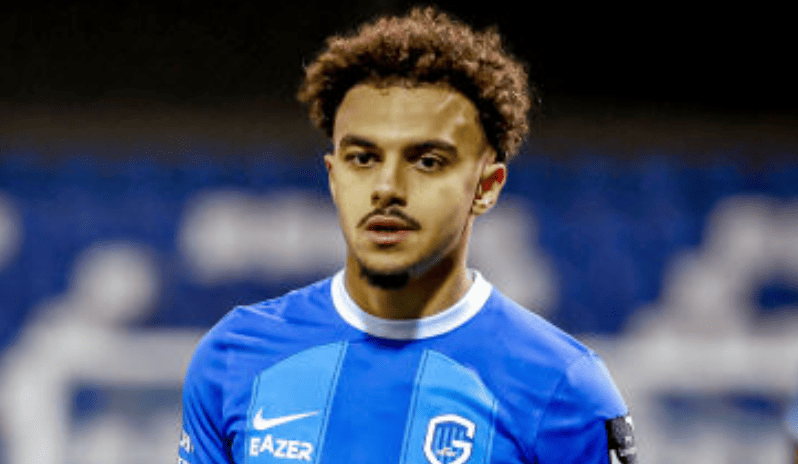 Mercato : Adnane Abid, le Standard plutôt que le TFC ?