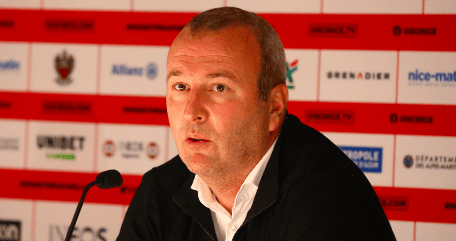 Proche du TFC cet été, Julien Fournier devrait rebondir au FC Lorient