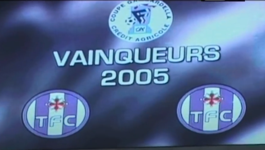 “Ne pas déjouer lors du match le plus important” : quand le TFC battait l’OL de Benzema en Gambardella