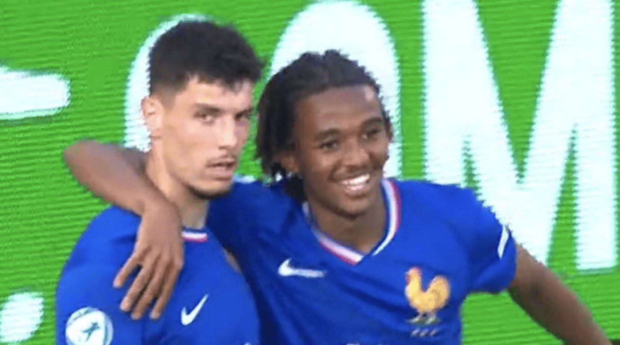 Euro Espoirs : les Bleuets en quart de finale, Edjouma passeur décisif (la vidéo ici !)