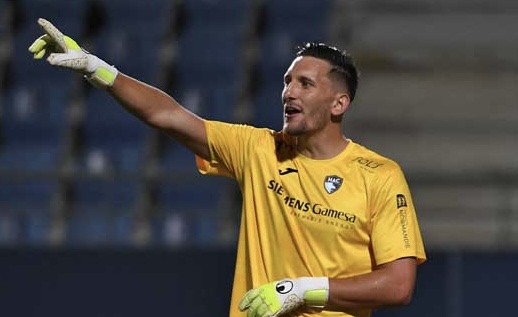 Mercato : après être passé tout près du TFC, Gorgelin devrait aller au RC Lens