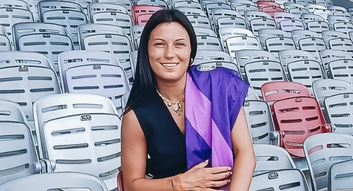 Mercato : après le MHSC et l'ASSE, une joueuse expérimentée signe chez les Violettes !