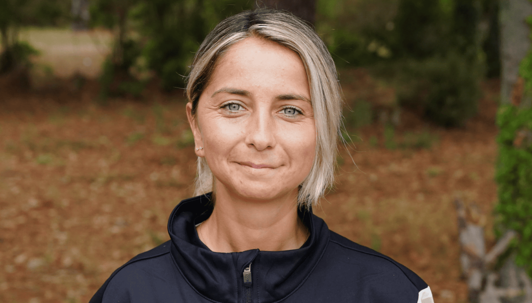 Sexisme dans le foot : « J’encourage les femmes à prendre leurs responsabilités », le message fort de l’entraîneuse des Pitchouns