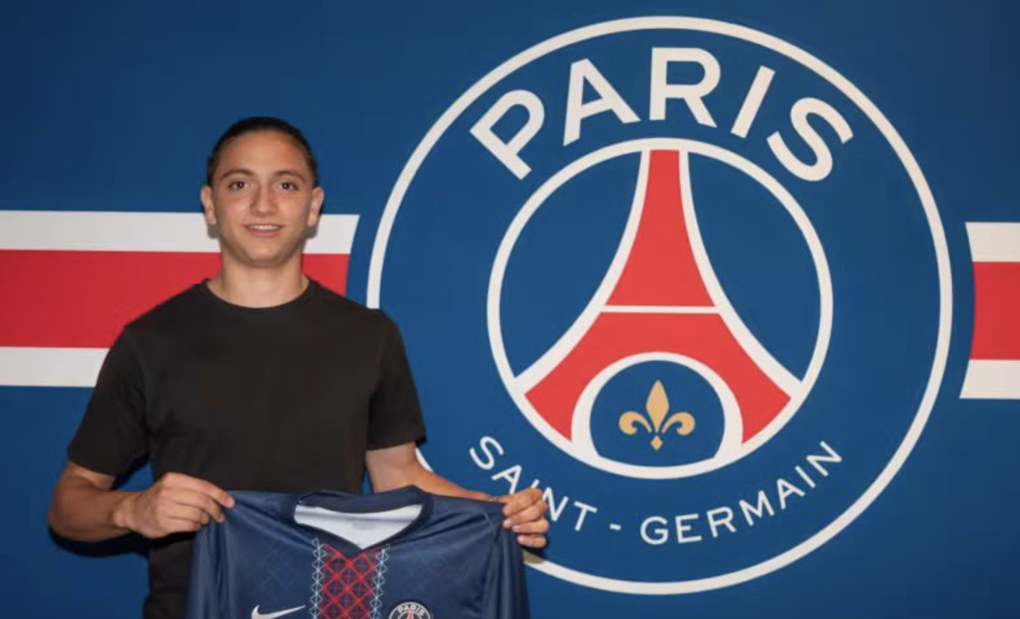 Un ancien Pitchoun signe… au PSG !