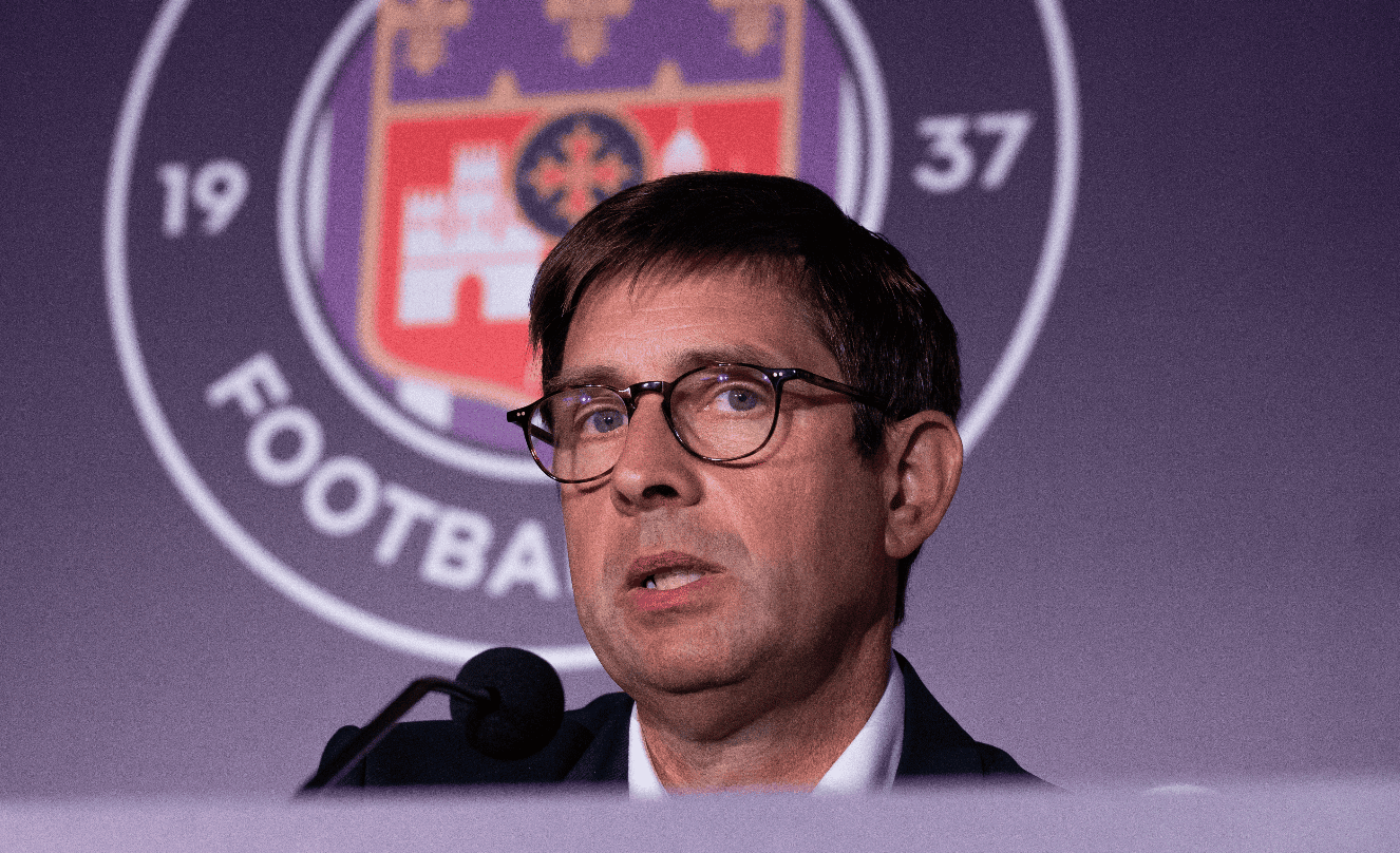 Le TFC ouvre un recrutement stratégique avant le mercato