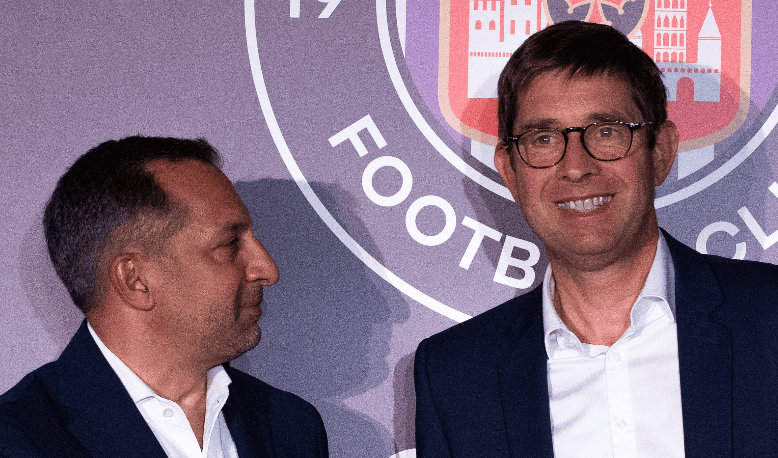 Vente du TFC : pour Oughourlian (RC Lens), aucun club de Ligue 1 ne sera racheté à court terme