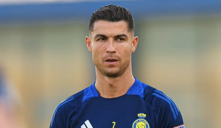 TFC - Al Nassr : CR7 titulaire !
