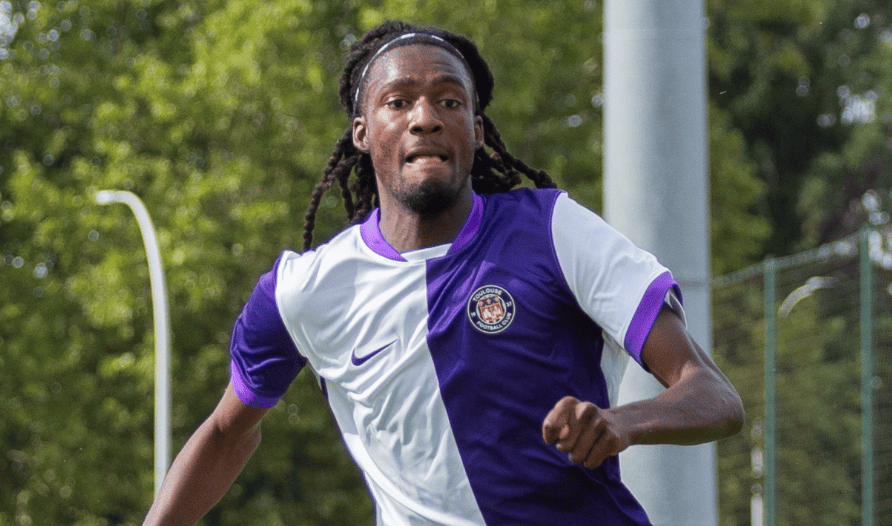 Officiel : Ibrahim Cissoko prêté à Bolton Wanderers !