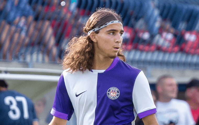 U19 : nouvelle défaite à l'extérieur pour les Pitchouns face à l'ASSE