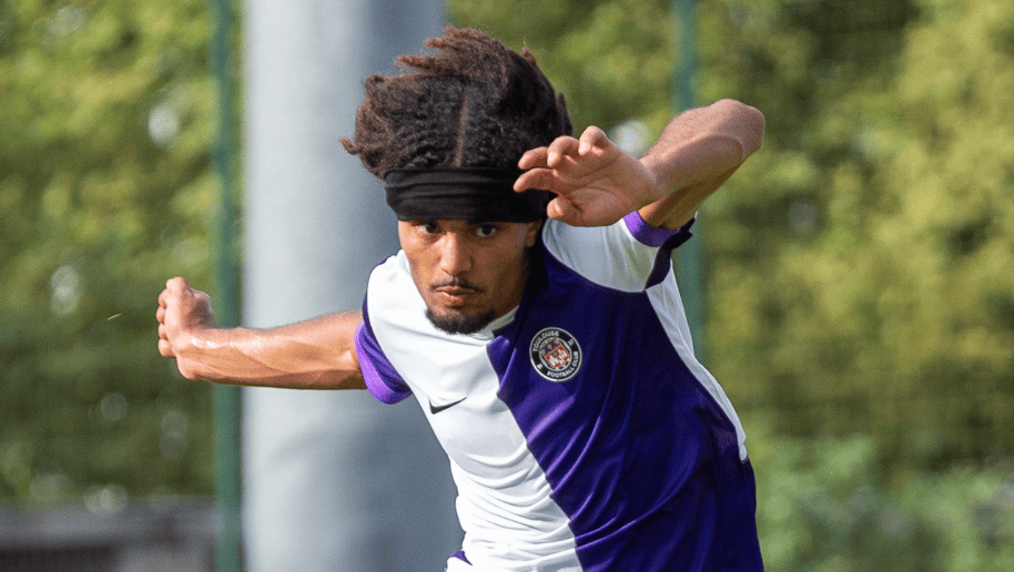 À la découverte de Adam El Ouali, convoqué pour la première fois en Ligue 1