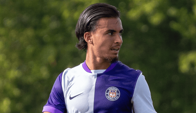 Lahmadi, Zema, Mailhol... les 8 Pitchouns qui peuvent accompagner Casseres et Vossah