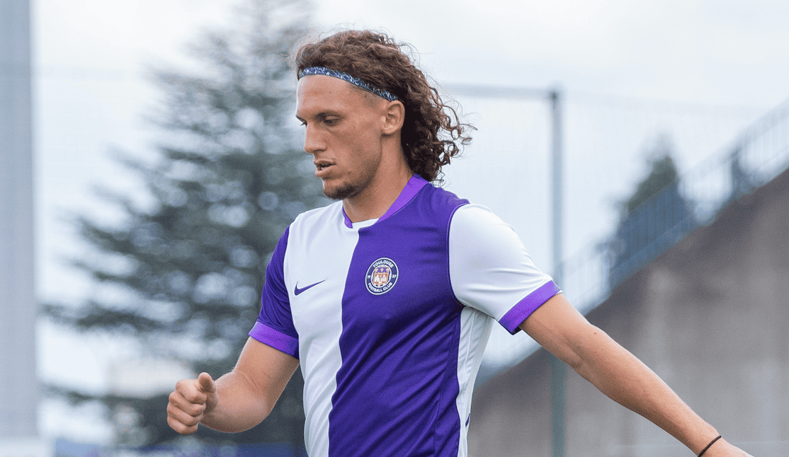 La réserve du TFC tient le nul face à Colomiers, un joueur pro buteur !