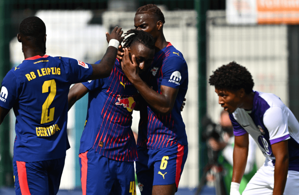 Deux adversaires du TFC cet été ont été balayés