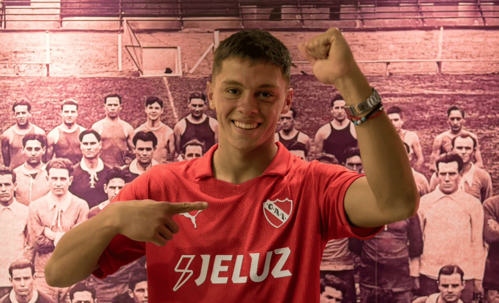 « Il a un sacré talent » : la grande interview pour découvrir Hidalgo, la nouvelle recrue du TFC