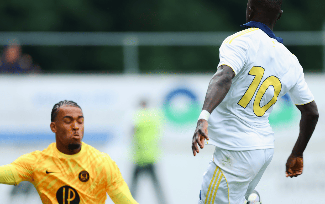 Guillaume Restes dévoile ses 5 gardiens de référence