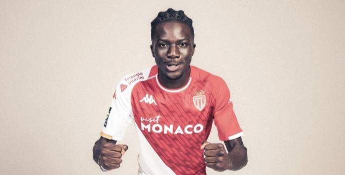 Mercato : le TFC a tenté de recruter un latéral gauche de l'AS Monaco