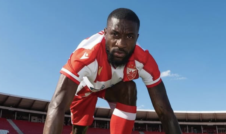 Crise au Gabon : Shavy Babicka emporté par le fiasco de la CAN