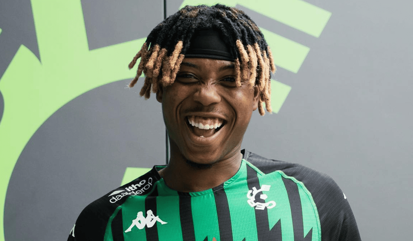 « Si le TFC cherchait un milieu défensif, Abu Francis correspond parfaitement à ce profil »