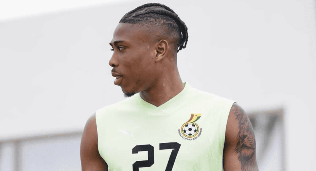 Mercato : de l'infirmerie au onze titulaire ? Le TFC mise gros sur Abu Francis