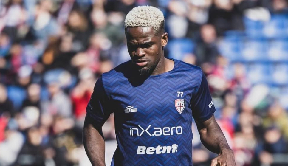 Mercato : Zito Luvumbo (Cagliari) dans le viseur ?