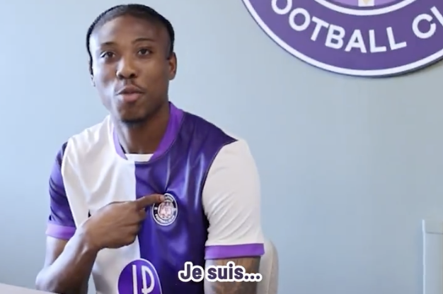 VIDÉO – « Je suis à bout », la présentation d'Abu Francis fait des millions